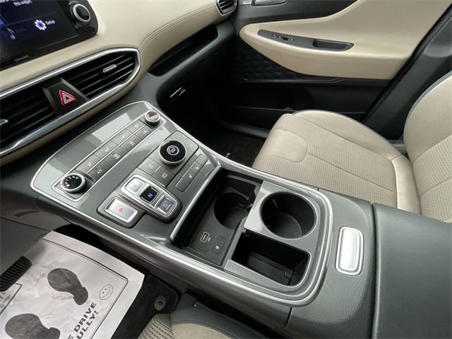 Used 2022 Hyundai Santa Fe SEL image 18