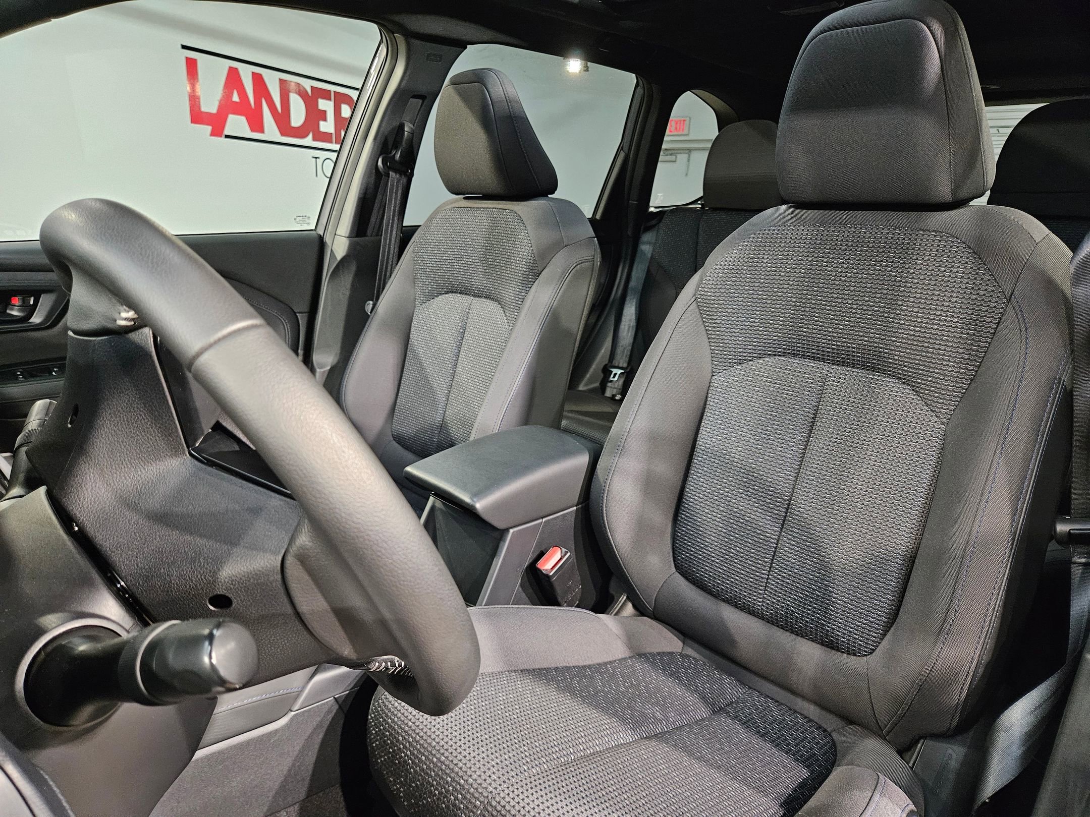 Used 2025 Subaru Forester Premium w/ Convenience Package #1 AWD/4WD image 24