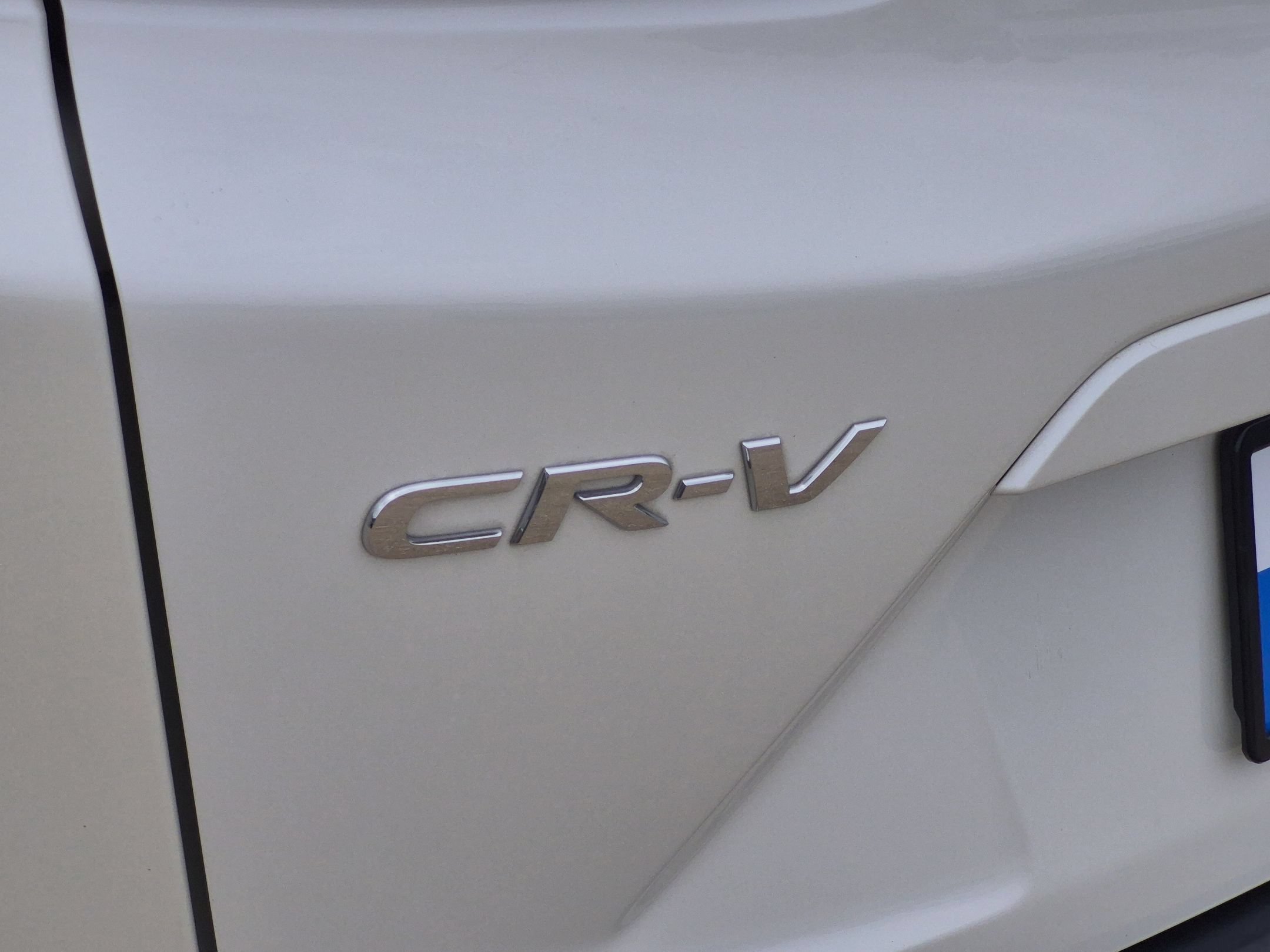 Used 2017 Honda CR-V EX image 28