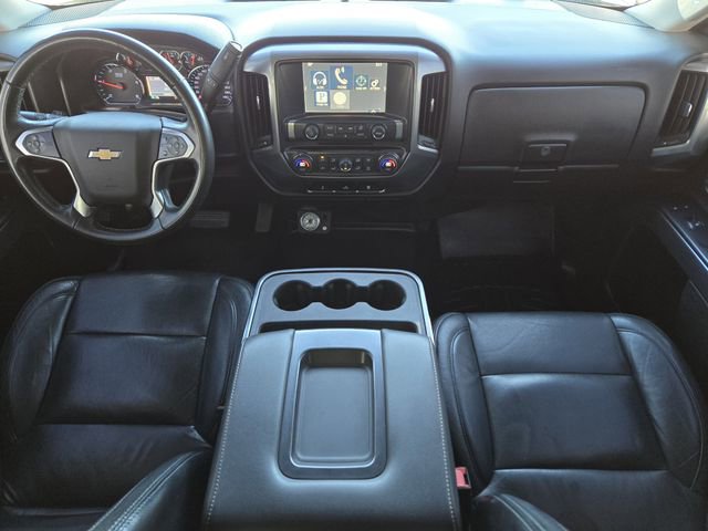 Used 2015 Chevrolet Silverado 2500 LT w/ LT Convenience Package image 26