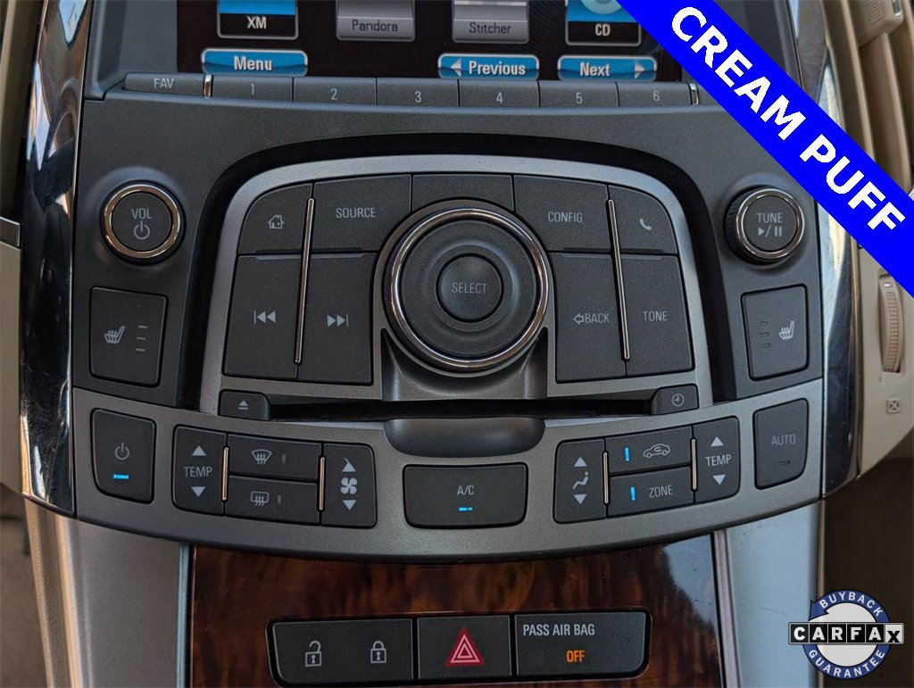 Used 2013 Buick LaCrosse Leather image 15