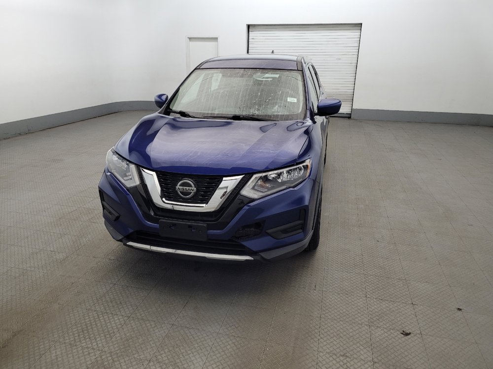 Used 2018 Nissan Rogue S FWD image 15