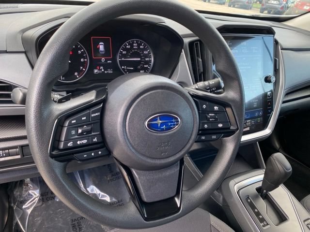 Certified 2025 Subaru Crosstrek 2.5i Premium AWD/4WD image 12