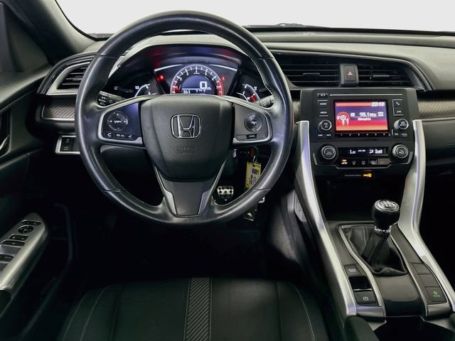 Used 2017 Honda Civic Sport image 22