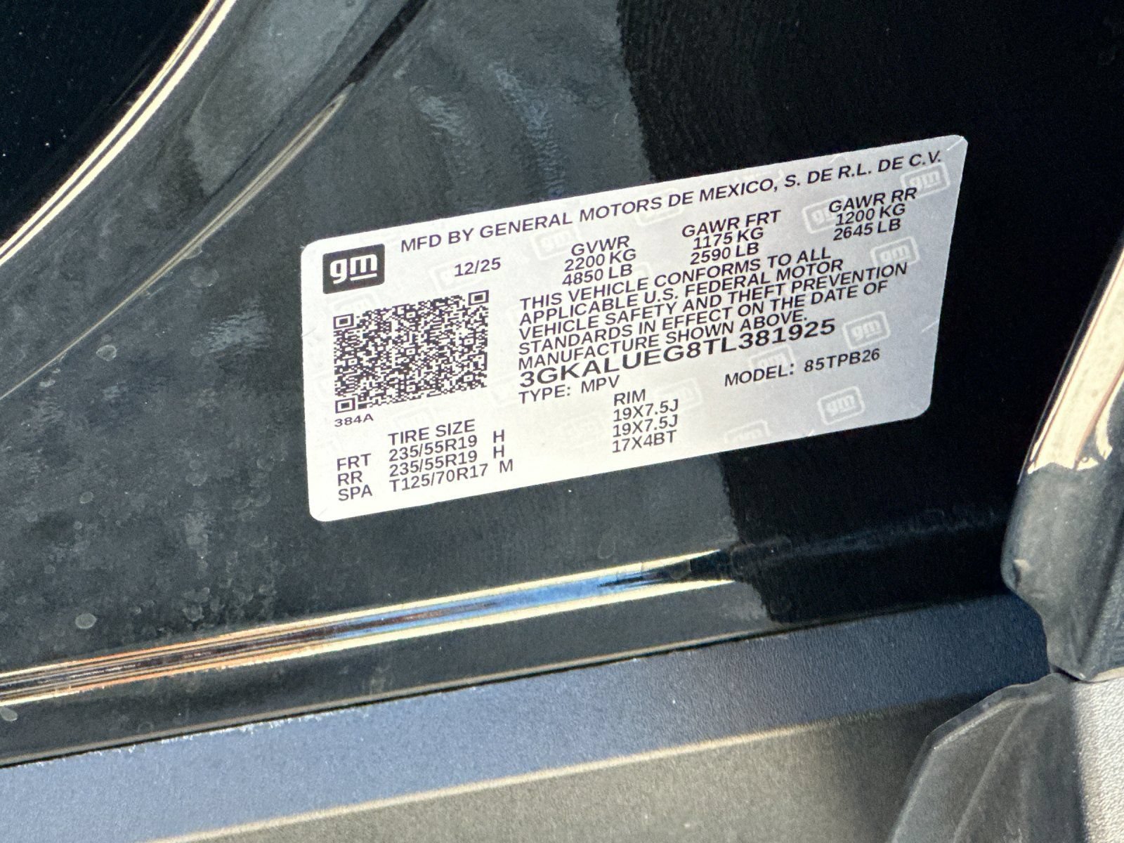Used 2026 GMC Terrain Elevation w/ Elevation Premium Package AWD/4WD image 28