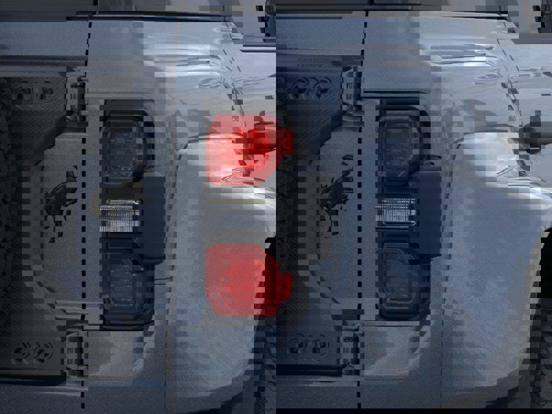 New 2025 Ford Bronco Raptor image 23