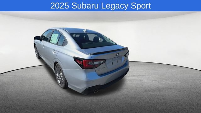 Used 2025 Subaru Legacy Premium w/ Popular Package #2 AWD/4WD image 8