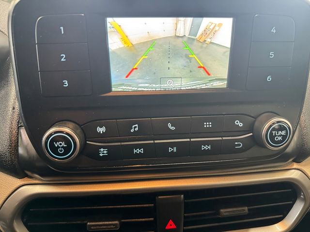 Used 2020 Ford EcoSport S image 15
