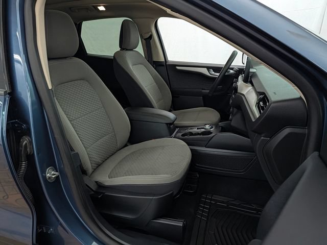 Certified 2020 Ford Escape SE AWD/4WD image 20