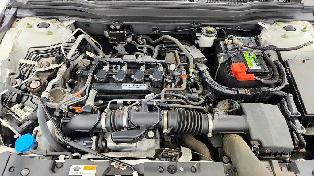 Used 2020 Honda Accord EX-L image 26