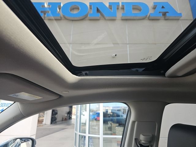 New 2026 Honda HR-V EX-L image 16