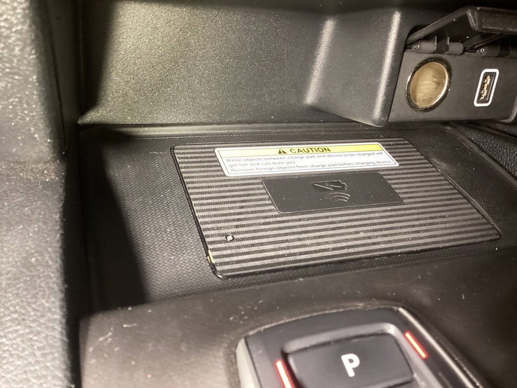 Used 2022 Honda Ridgeline RTL-E image 16