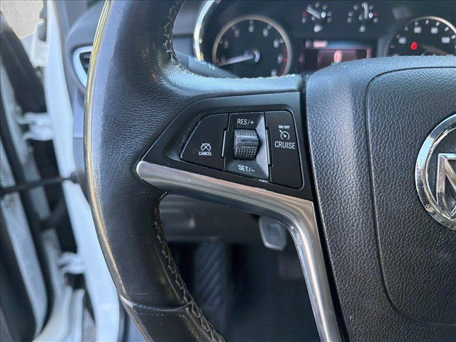 Used 2019 Buick Encore Preferred FWD image 14