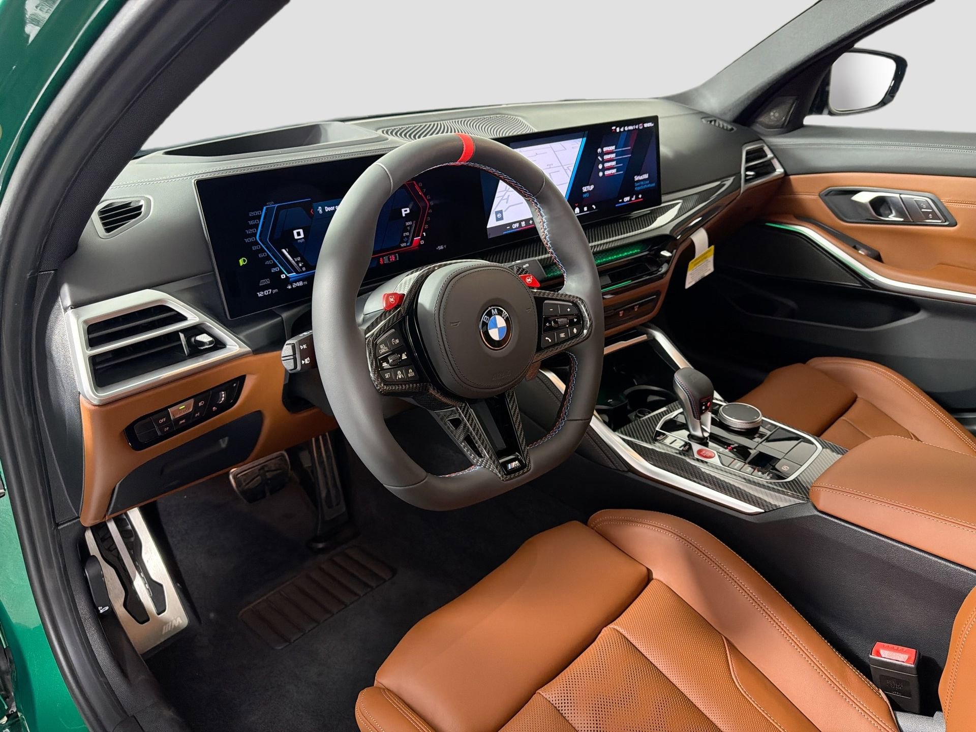 New 2026 BMW M3 Competition image 9