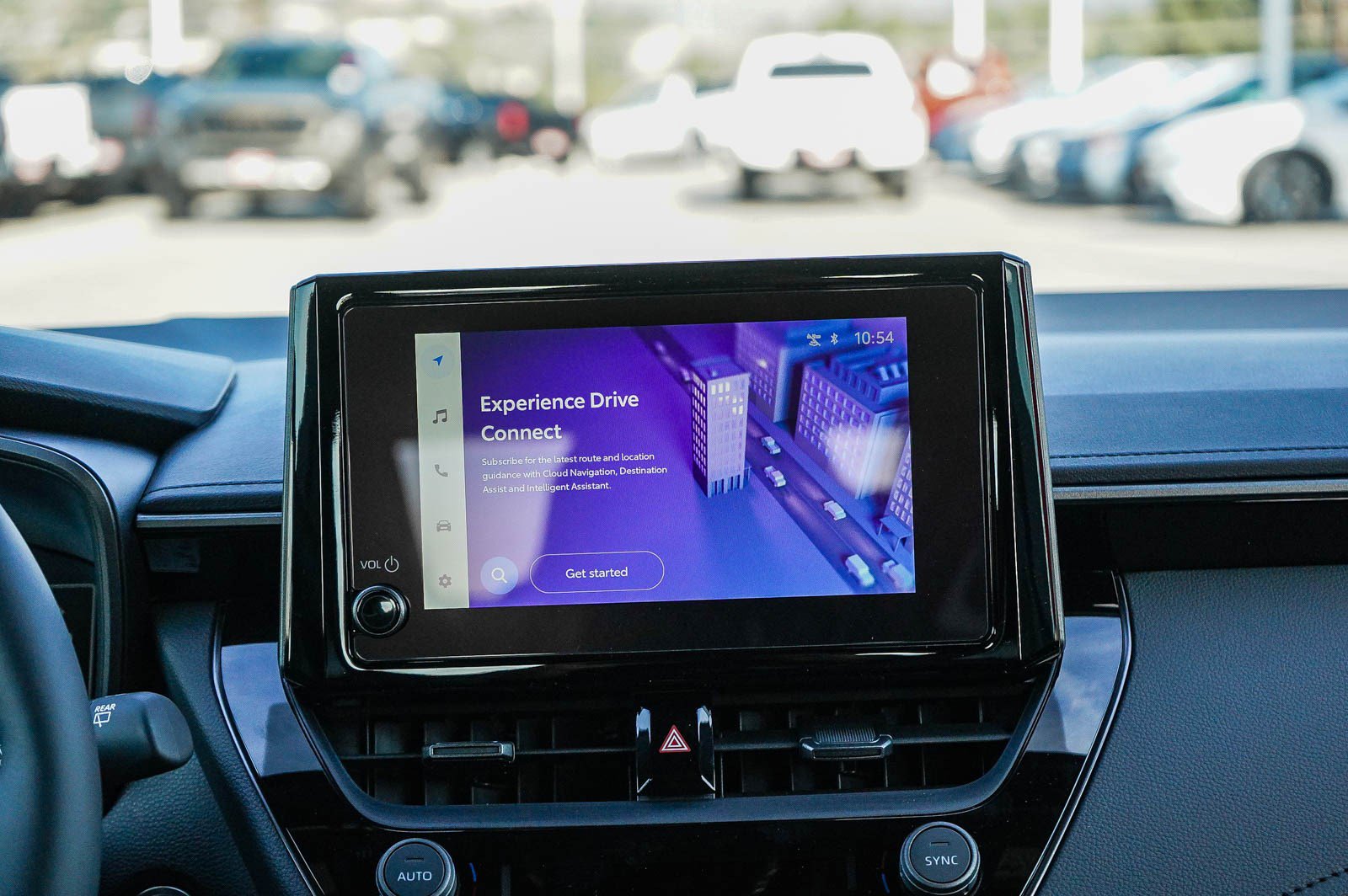 New 2025 Toyota Corolla GR image 18