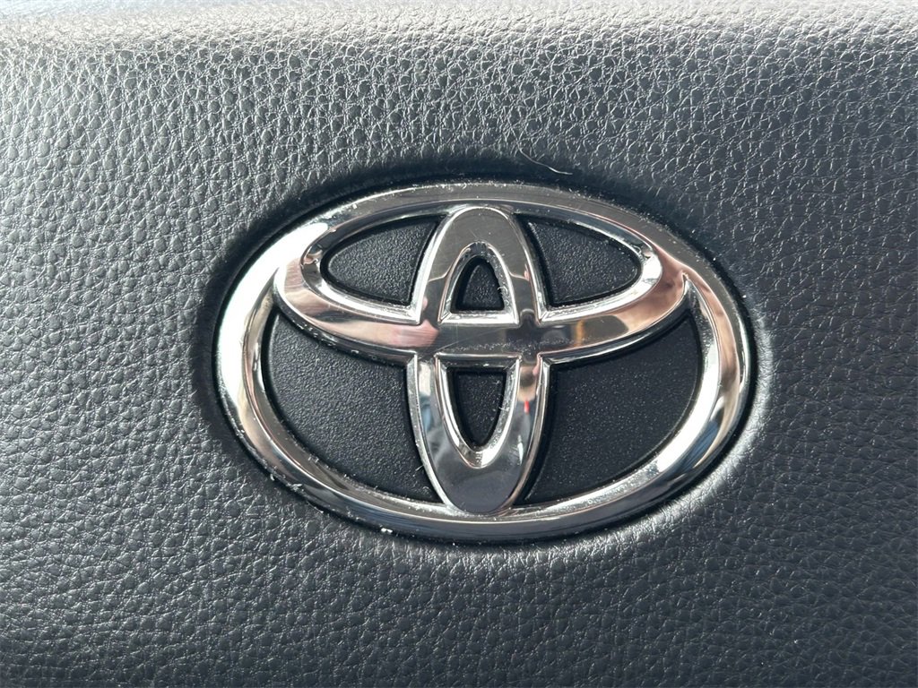 Used 2024 Toyota Tundra SR5 w/ SR5 Convenience Package image 36