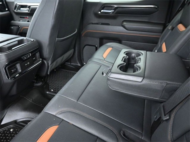 Used 2023 GMC Sierra 1500 AT4 w/ AT4 Premium Package image 21