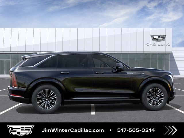 New 2026 Cadillac Escalade IQ Luxury 1 AWD/4WD image 5