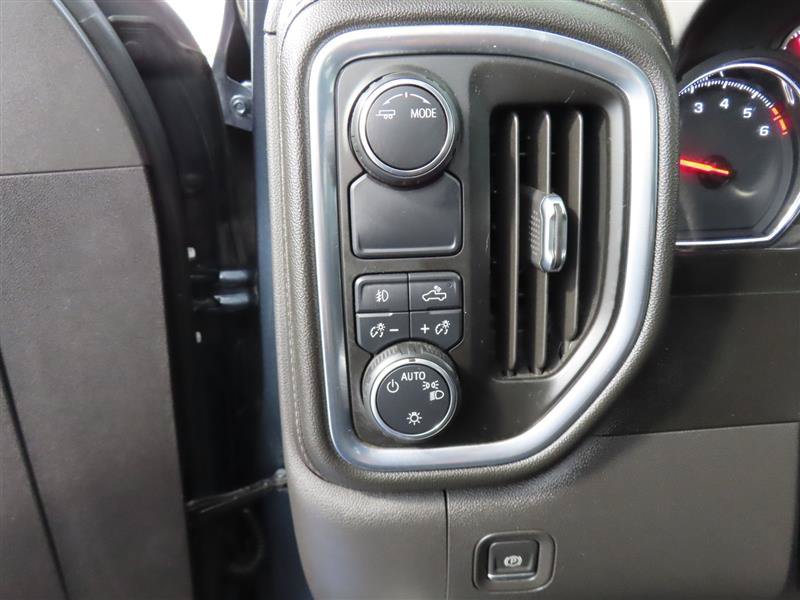 Used 2020 Chevrolet Silverado 1500 RST w/ All-Star Edition RWD image 14