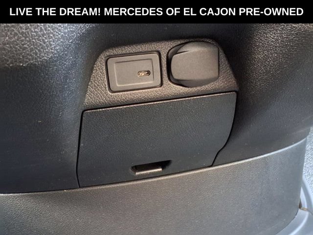 Used 2024 Mercedes-Benz Sprinter 3500 image 8