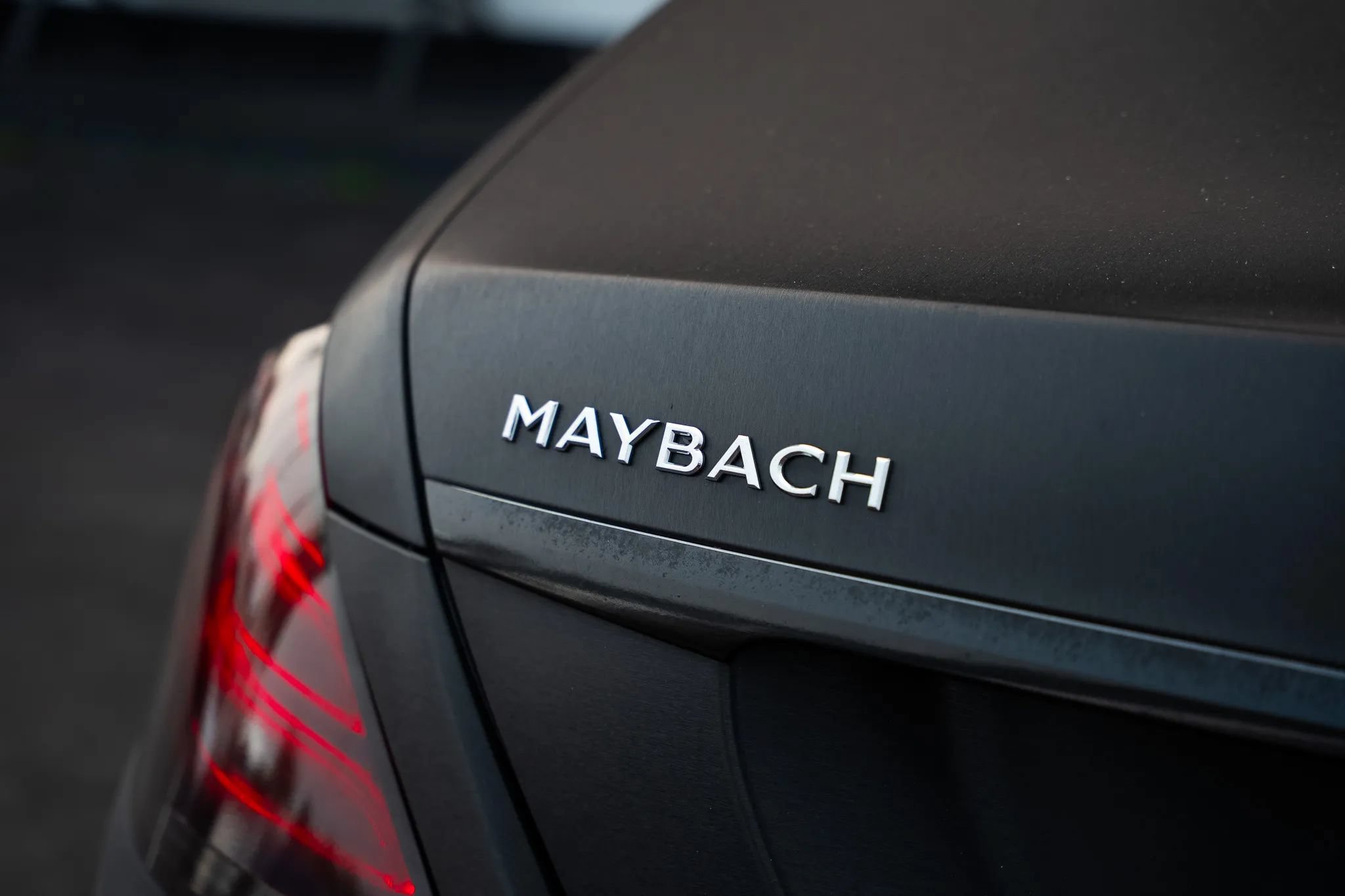 Used 2016 Mercedes-Benz Maybach S 600 image 23