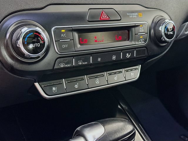 Used 2019 Kia Sorento SX AWD/4WD image 19