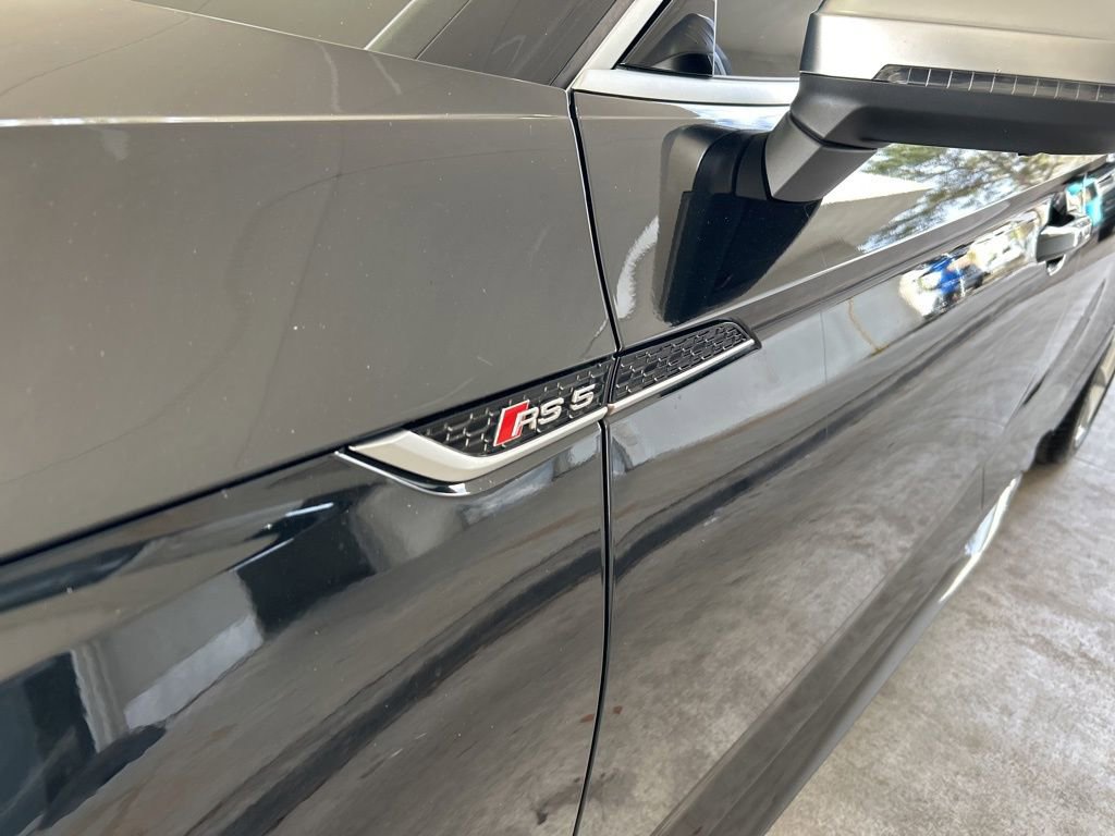 Used 2023 Audi RS 5 Sportback w/ Dynamic Package image 17