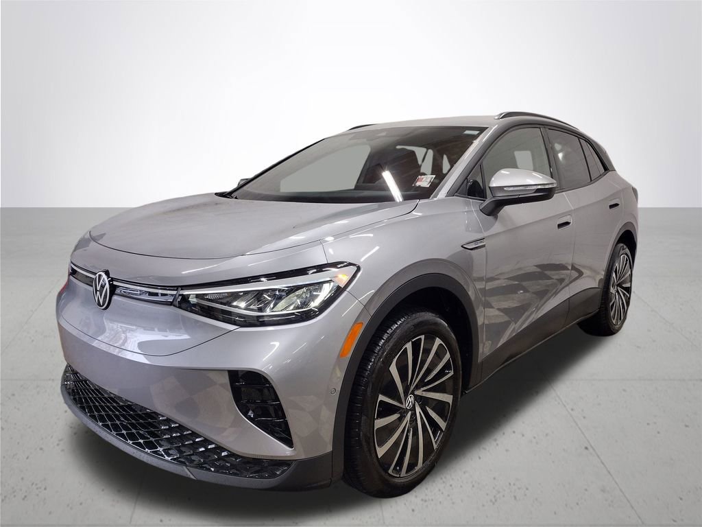 New 2026 Volkswagen ID.4 Pro image 2