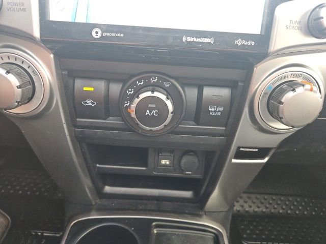 Used 2021 Toyota 4Runner SR5 Premium w/ Moonroof Package image 56