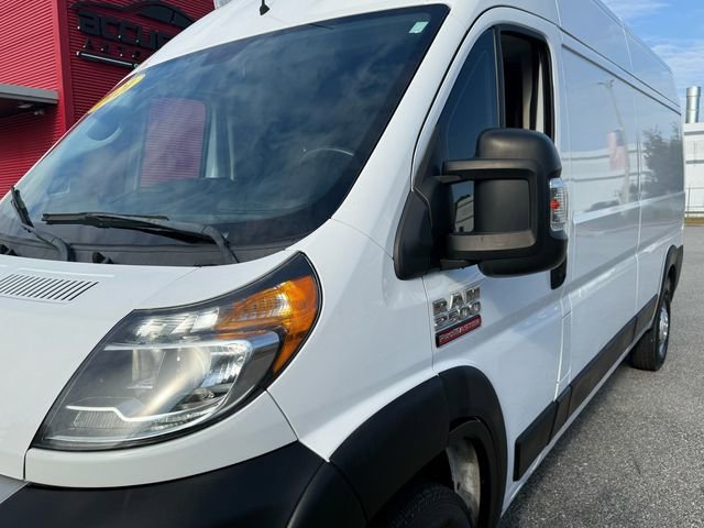 Used 2021 RAM ProMaster 2500 image 19