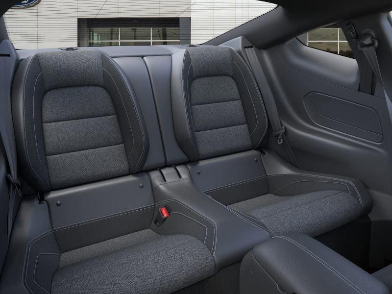 New 2025 Ford Mustang GT image 15