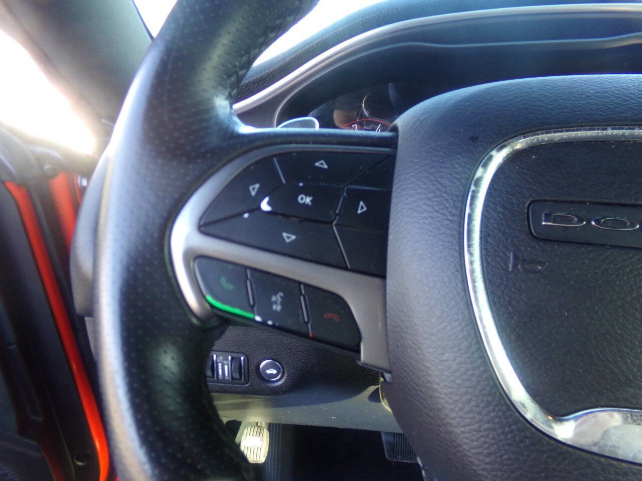 Used 2019 Dodge Challenger GT w/ Blacktop Package image 28