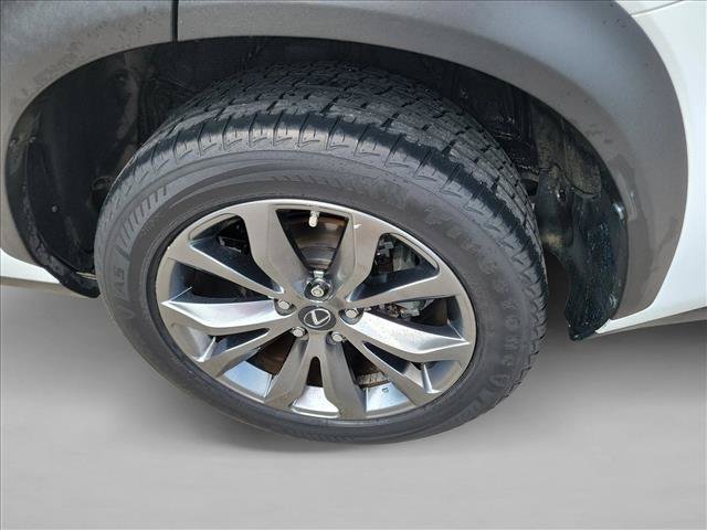 Used 2017 Lexus NX 200t F Sport w/ F Sport Premium Package FWD image 12