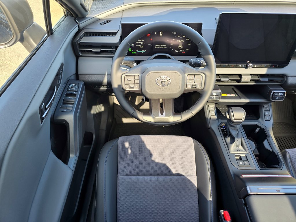 New 2026 Toyota RAV4 XSE AWD/4WD image 26