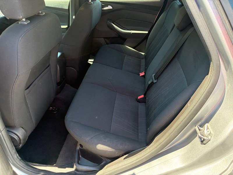 Used 2017 Ford Focus SE image 13