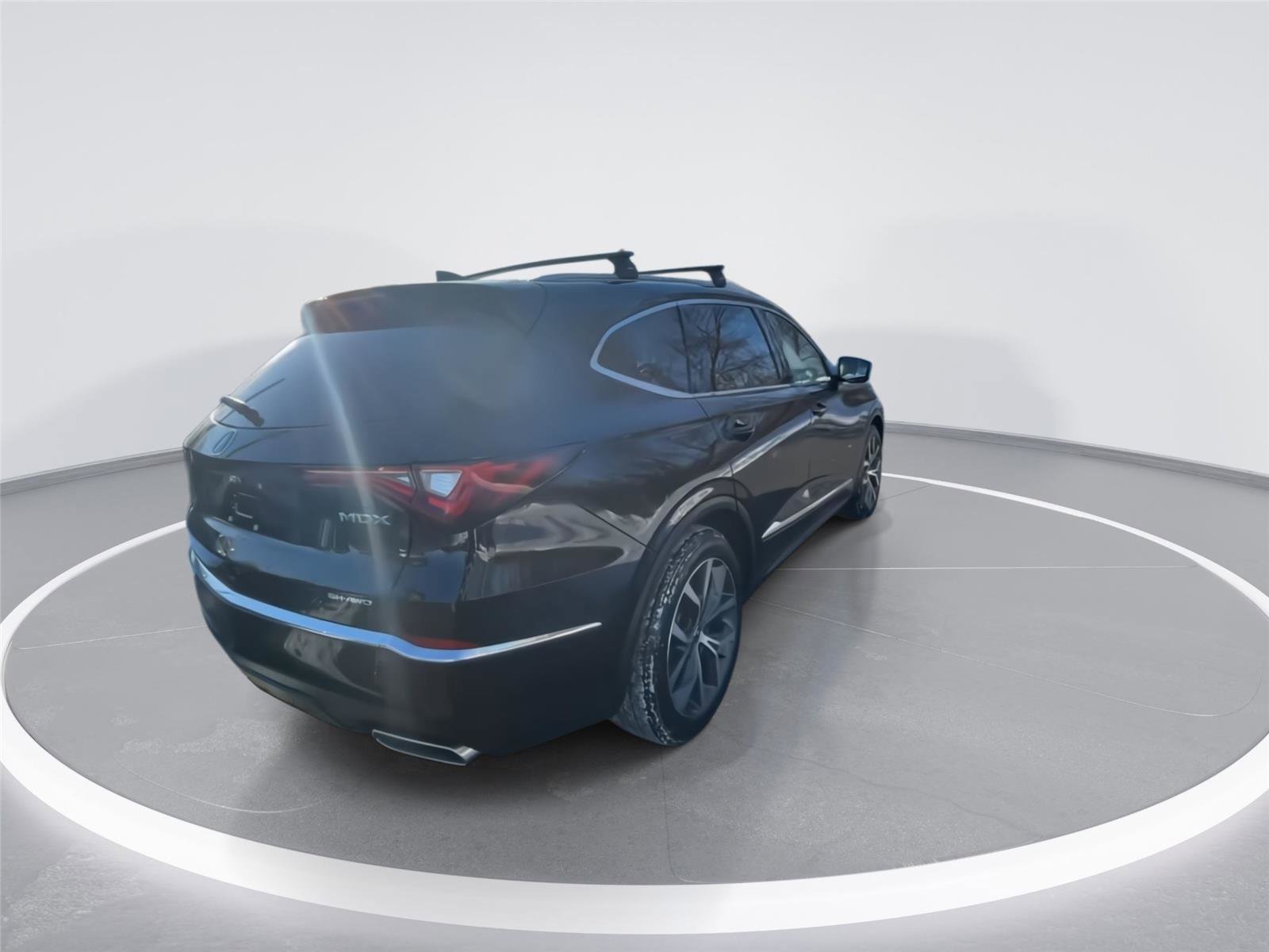 Used 2023 Acura MDX SH-AWD w/ Technology Package image 8