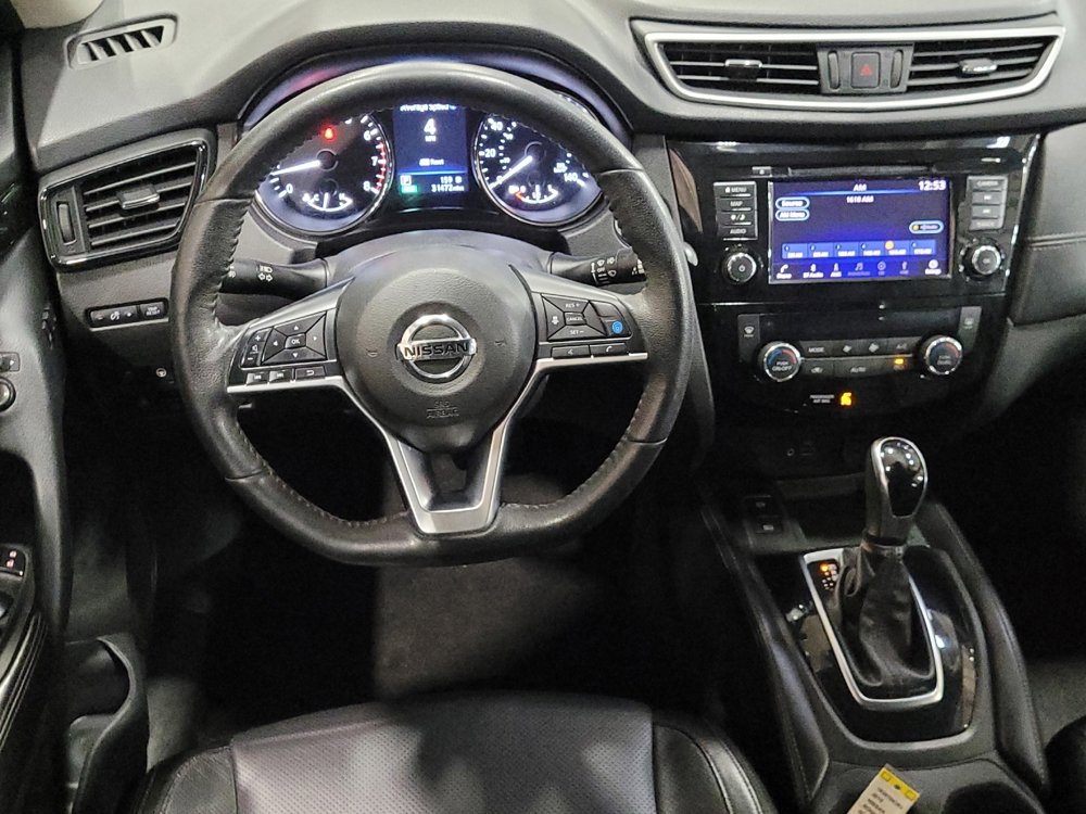 Used 2019 Nissan Rogue SL image 22