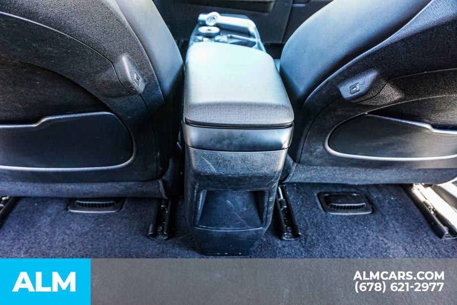 Used 2023 Kia EV6 Wind image 31