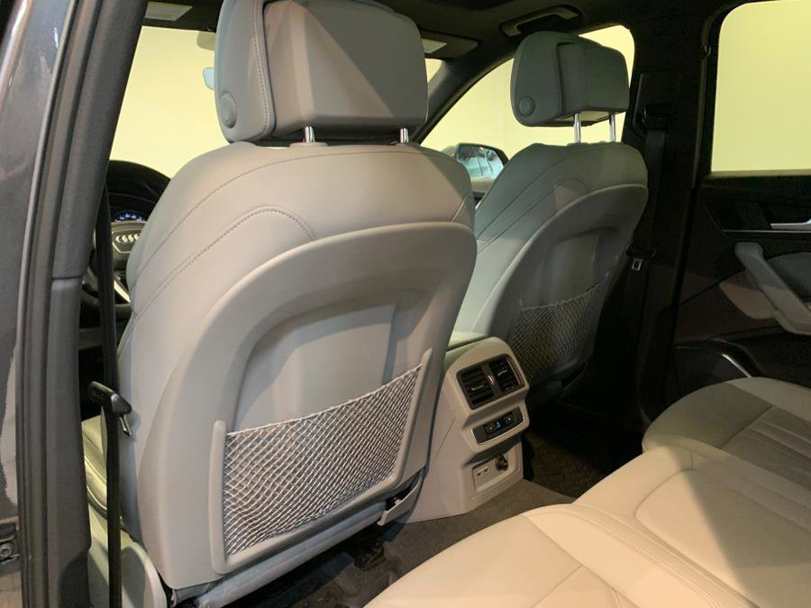 Used 2022 Audi Q5 2.0T Premium image 44