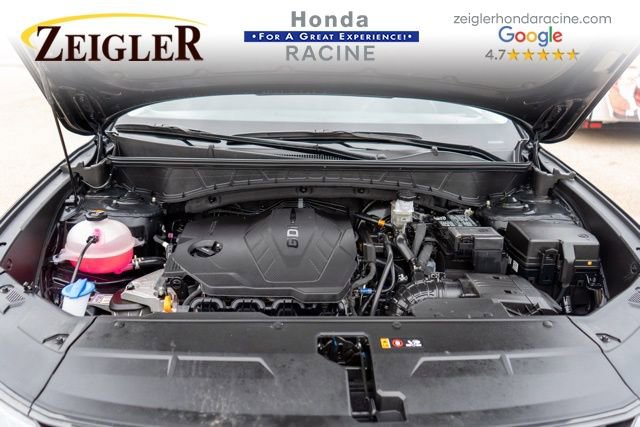 Used 2026 Hyundai Tucson SEL image 33