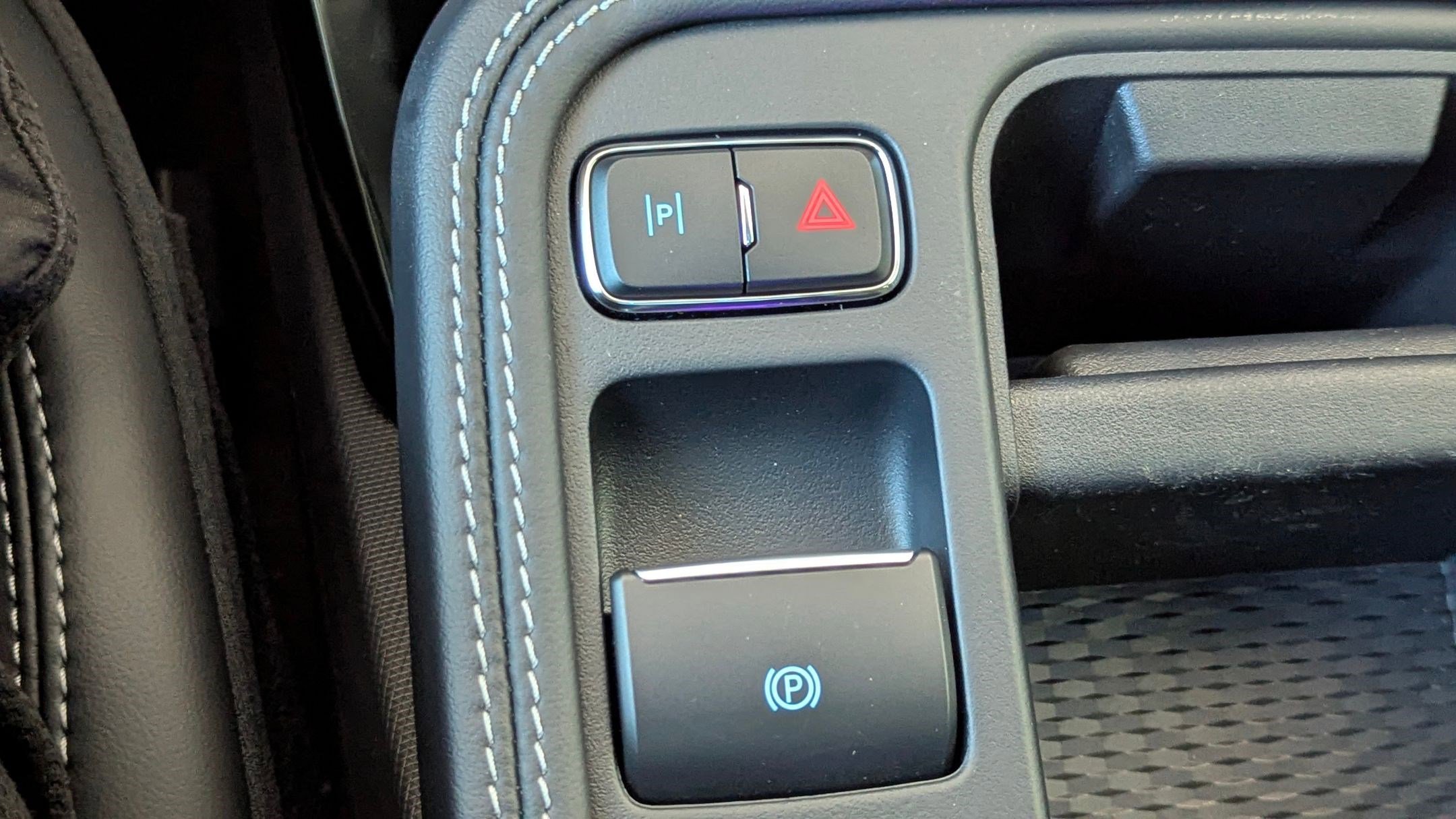 New 2025 Ford Mustang Mach-E Premium image 26