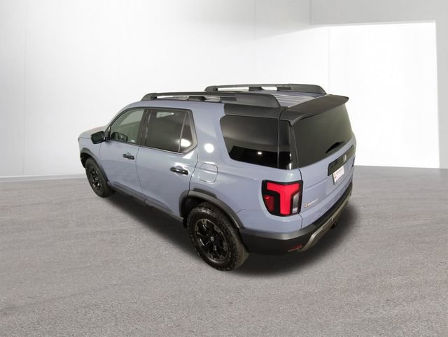 New 2026 Honda Passport TrailSport Elite image 17