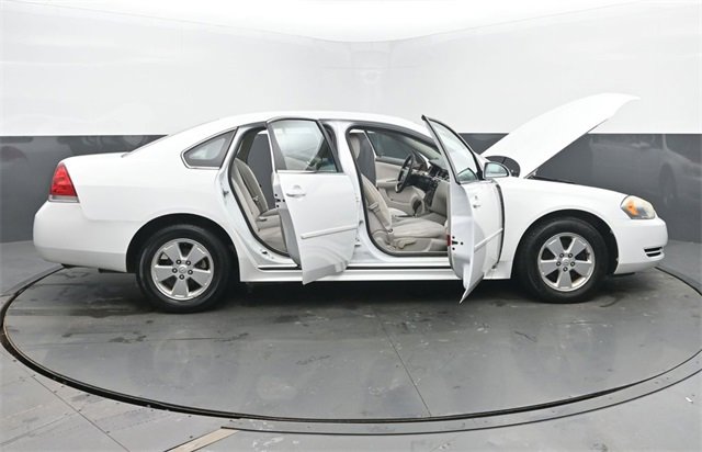 Used 2011 Chevrolet Impala LS image 54