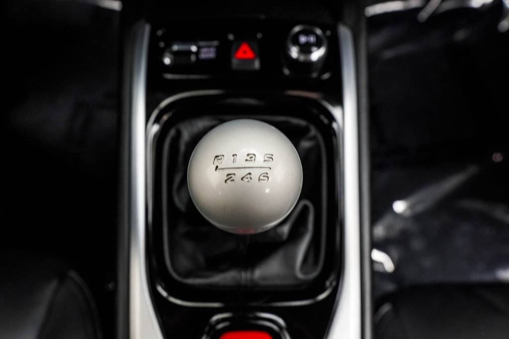 Used 2024 Lotus Emira First Edition RWD image 22