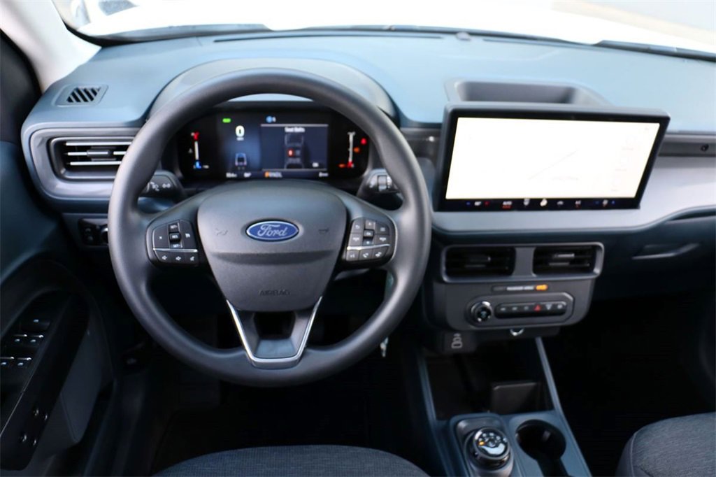 New 2025 Ford Maverick XL w/ Equipment Group 101A image 18