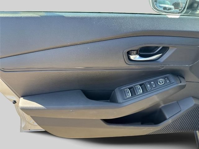 Certified 2025 Honda Accord LX image 18