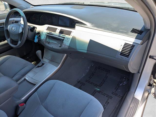Used 2005 Toyota Avalon XL FWD image 20