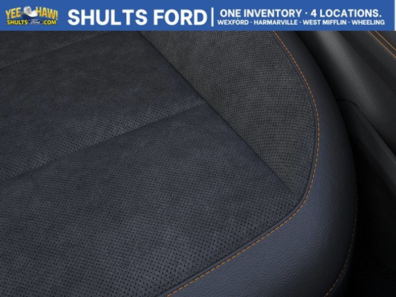 New 2026 Ford Explorer Tremor w/ Tremor Ultimate Package AWD/4WD image 17