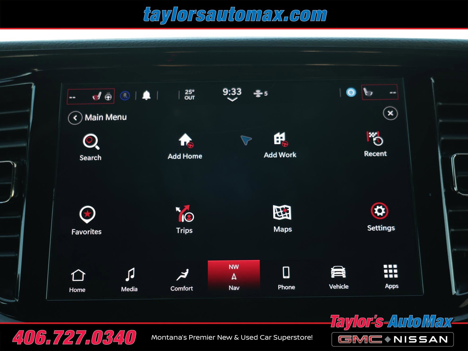 Used 2022 Dodge Durango R/T w/ Blacktop Package image 17
