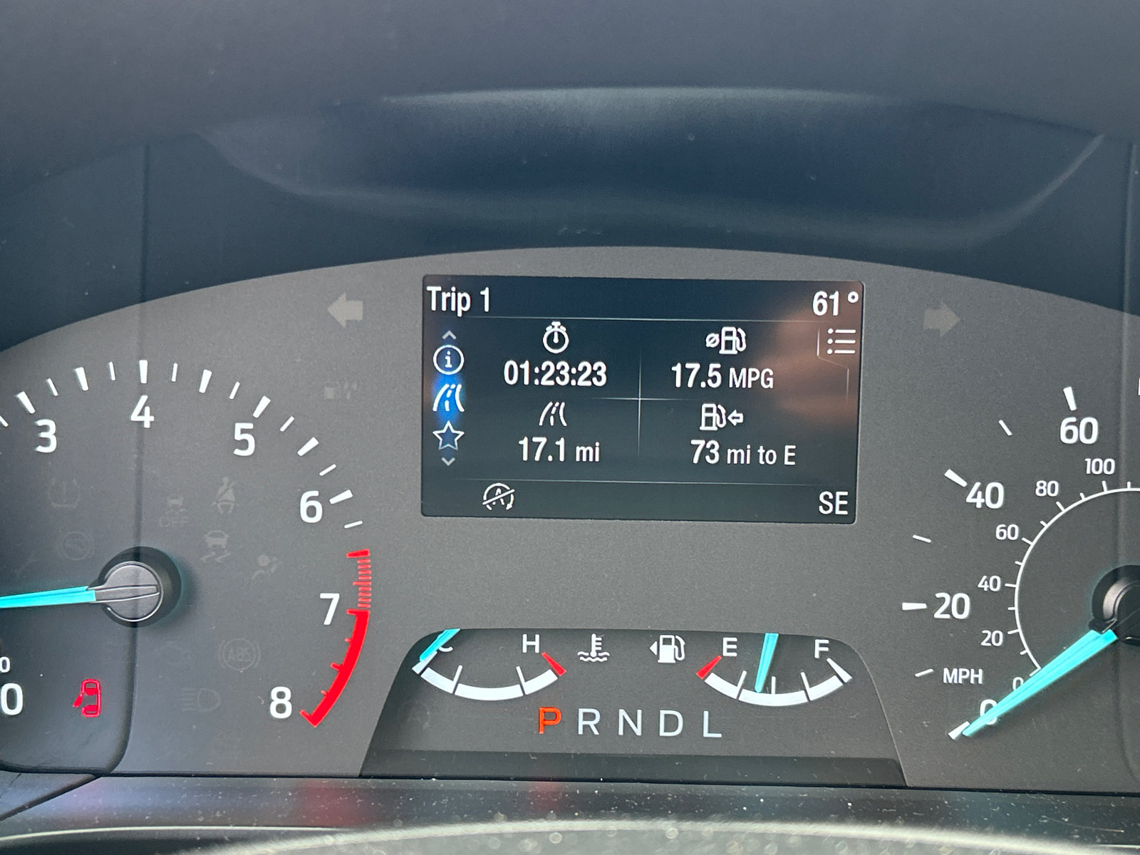 Used 2022 Ford Escape SE w/ Convenience Package AWD/4WD image 15
